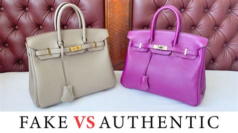 hermes real vs fake bag|copies of hermes clutch bag.